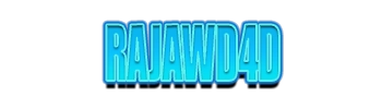 Logo RAJAWD4D